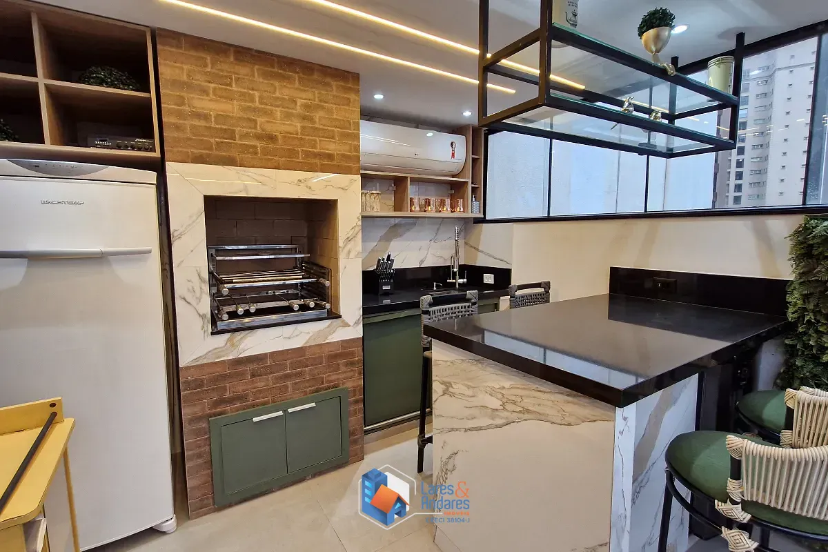 Cobertura, 2 quartos, 112 m² - Foto 40