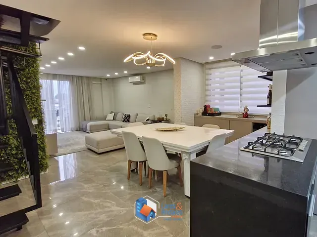 Cobertura / Penthouse com 112m² 2 quartos e 3 banheiros, à venda, no bairro Santana em São Paulo