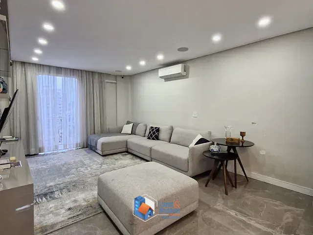 Cobertura / Penthouse com 112m² 2 quartos e 3 banheiros, à venda, no bairro Santana em São Paulo