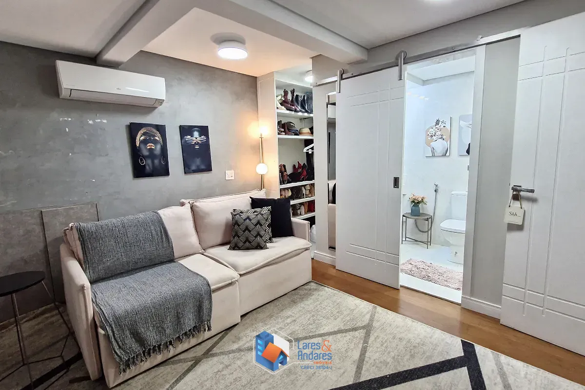 Cobertura, 2 quartos, 112 m² - Foto 25
