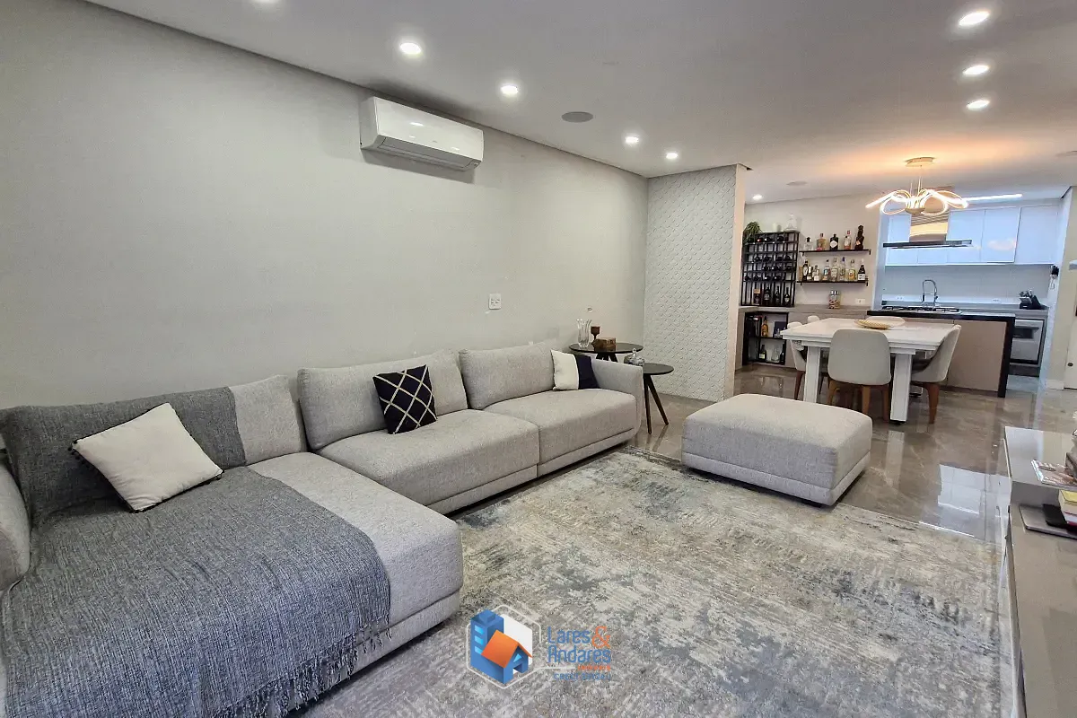 Cobertura, 2 quartos, 112 m² - Foto 7