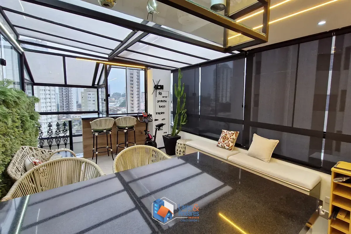 Cobertura, 2 quartos, 112 m² - Foto 42