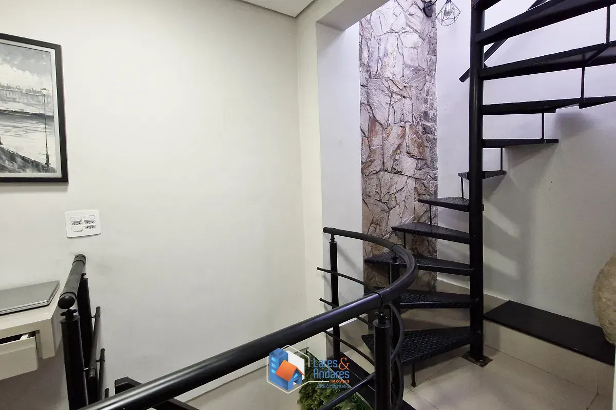 Cobertura, 2 quartos, 112 m² - Foto 34