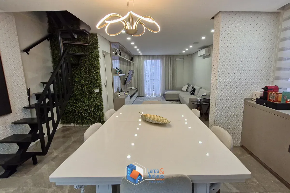 Cobertura, 2 quartos, 112 m² - Foto 14