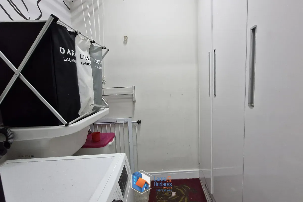 Cobertura, 2 quartos, 112 m² - Foto 21