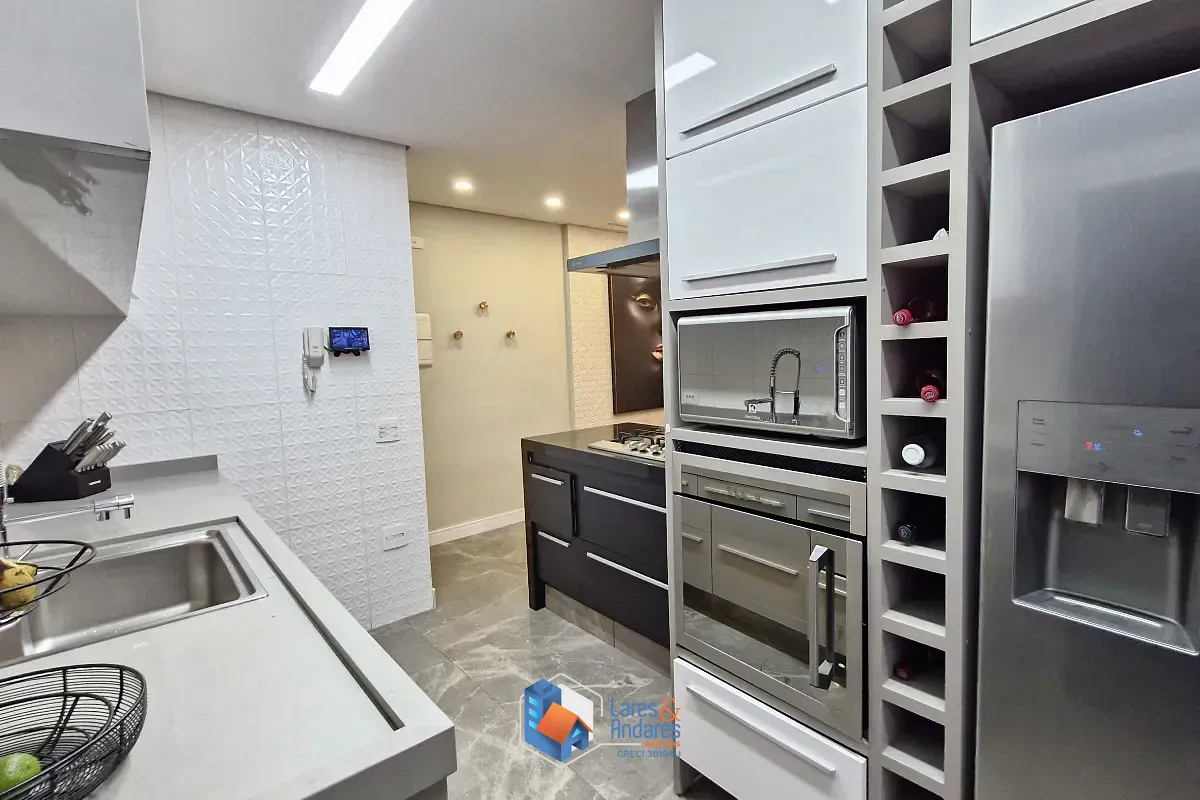 Cobertura, 2 quartos, 112 m² - Foto 20