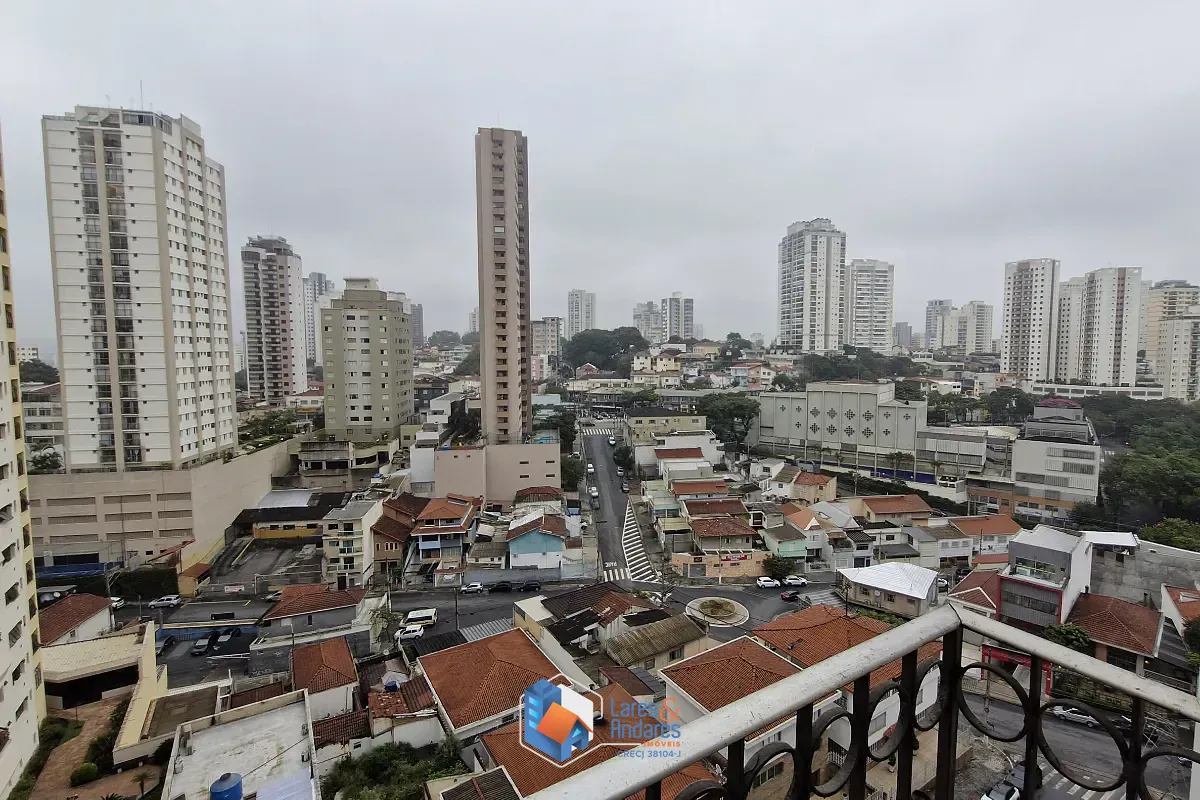 Cobertura, 2 quartos, 112 m² - Foto 5