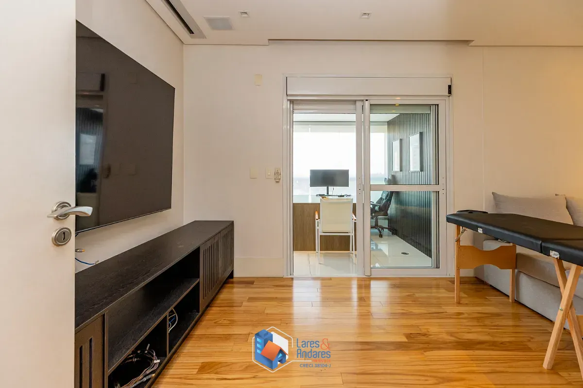 Cobertura, 4 quartos, 386 m² - Foto 39
