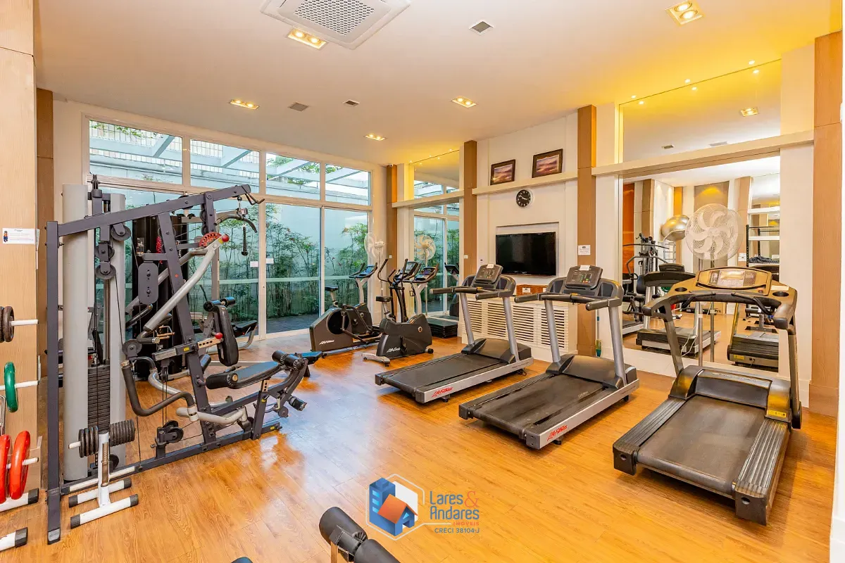 Cobertura, 4 quartos, 386 m² - Foto 66