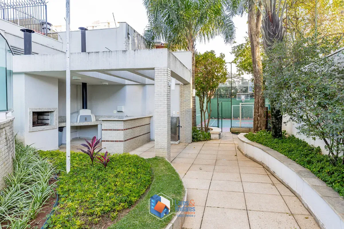 Cobertura, 4 quartos, 386 m² - Foto 52