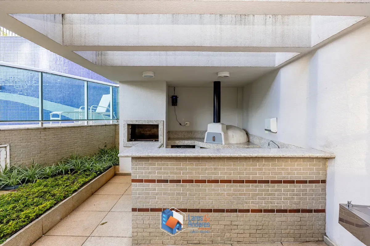 Cobertura, 4 quartos, 386 m² - Foto 53