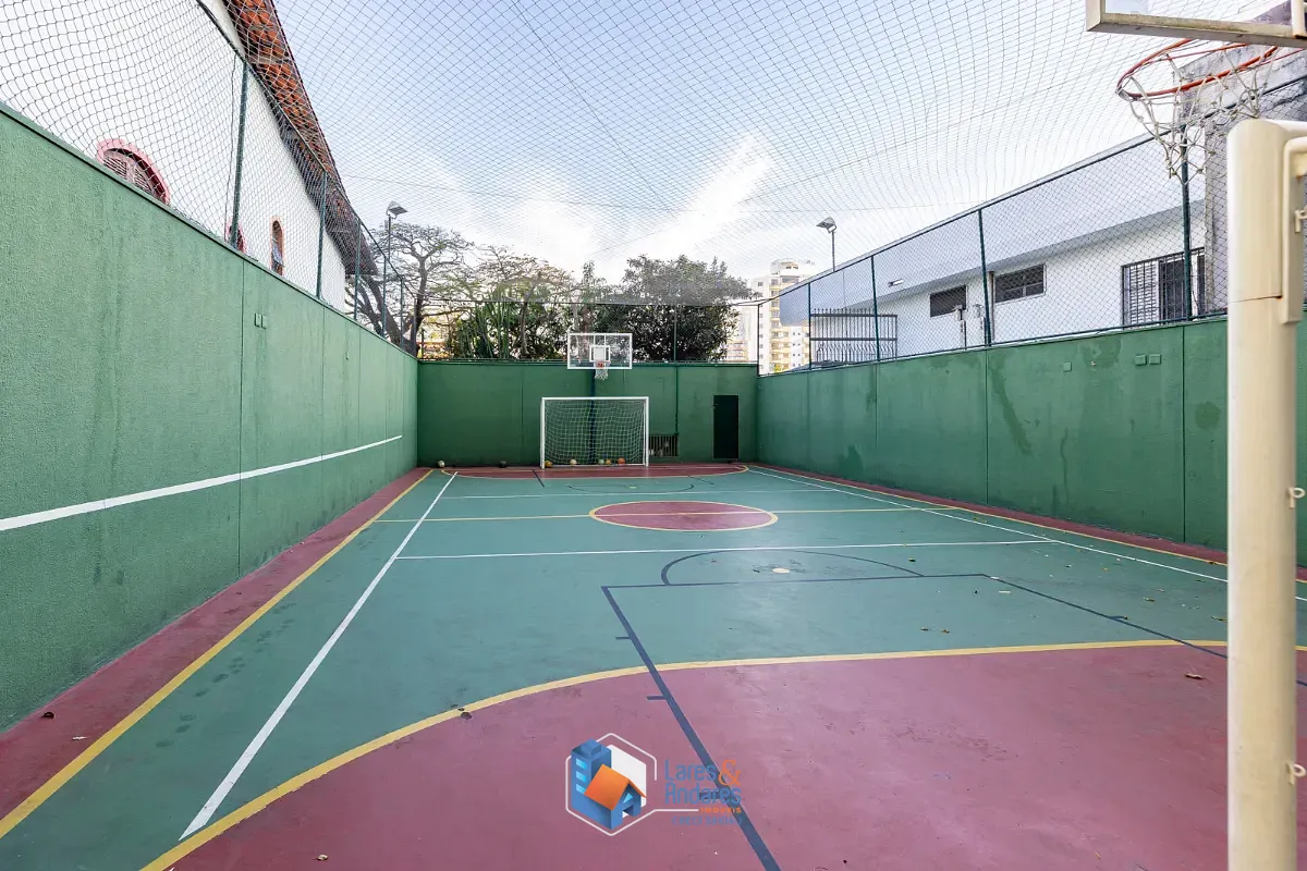 Cobertura, 4 quartos, 386 m² - Foto 56
