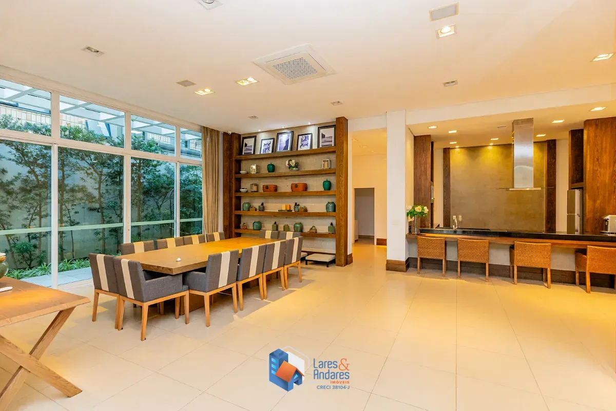 Cobertura, 4 quartos, 386 m² - Foto 60