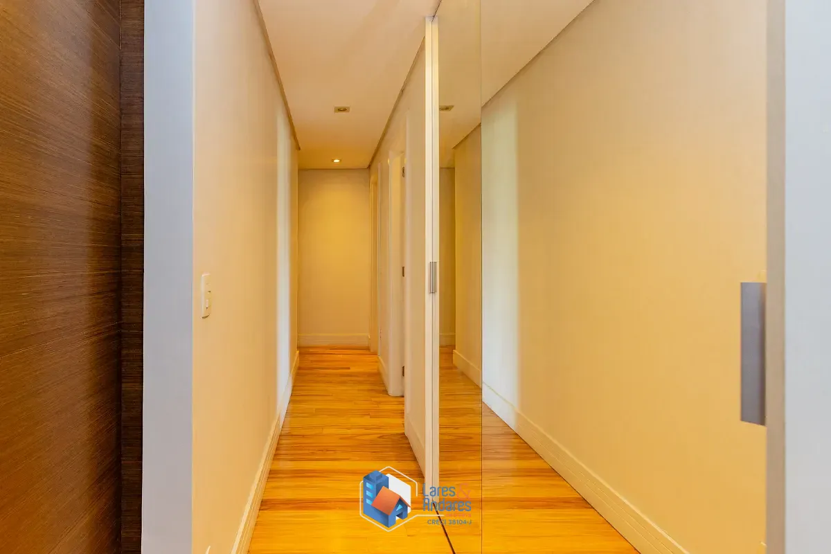 Cobertura, 4 quartos, 386 m² - Foto 36