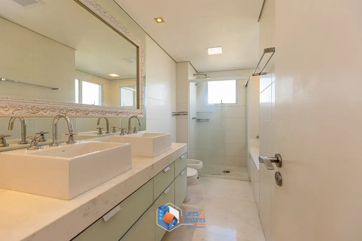 Cobertura, 4 quartos, 386 m² - Foto 45