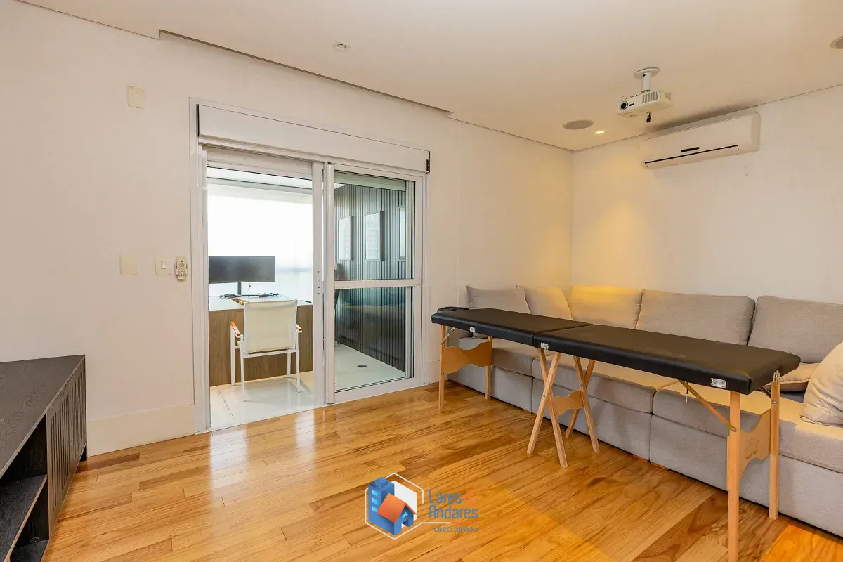 Cobertura, 4 quartos, 386 m² - Foto 37