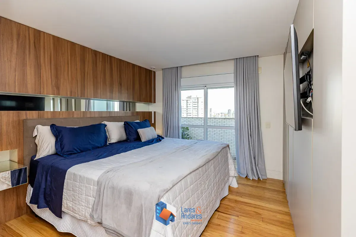 Cobertura, 4 quartos, 386 m² - Foto 42
