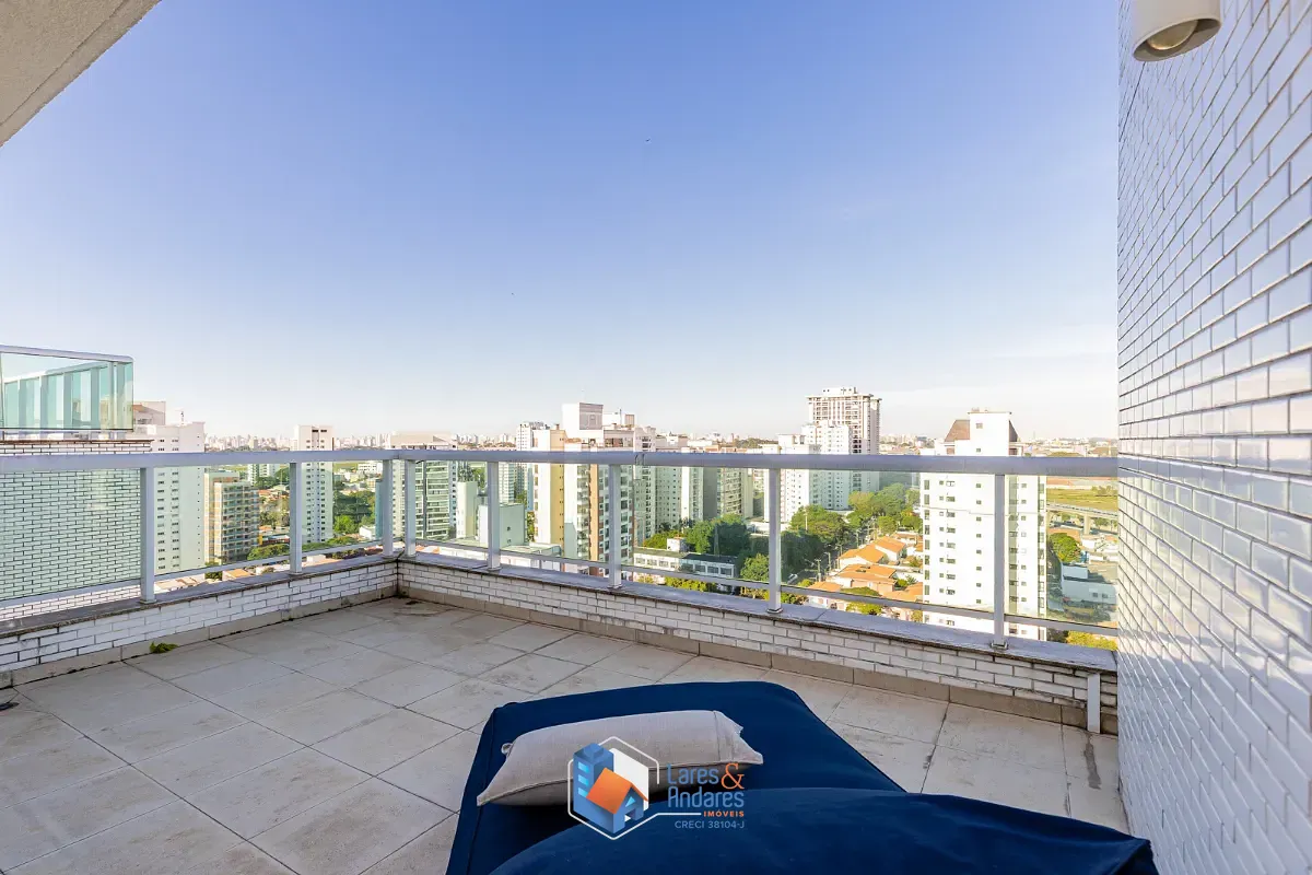 Cobertura, 4 quartos, 386 m² - Foto 33