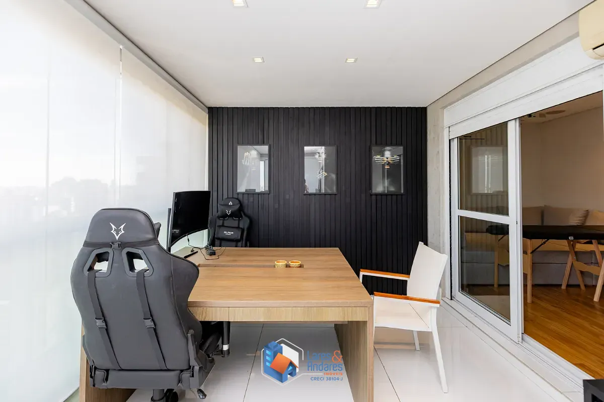 Cobertura, 4 quartos, 386 m² - Foto 40