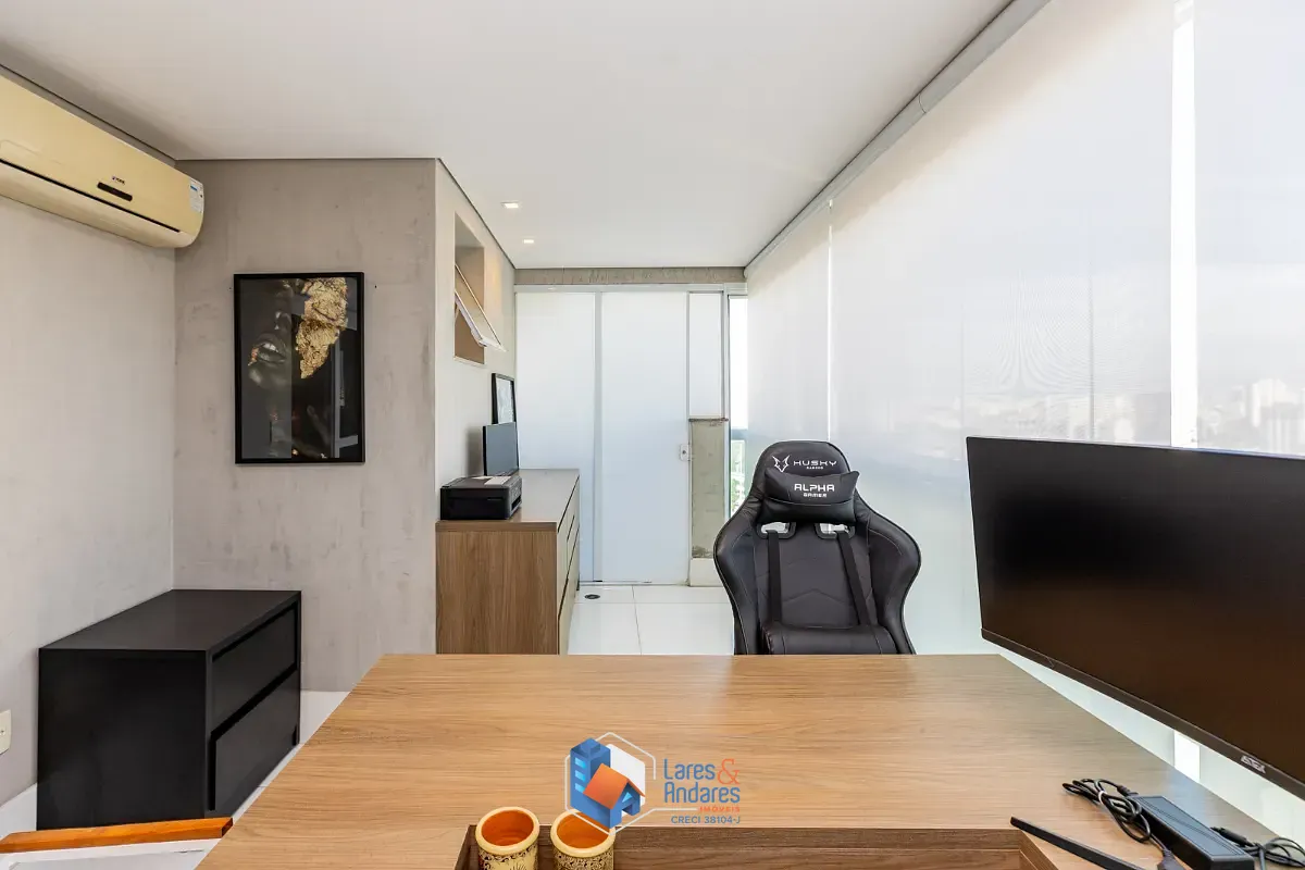 Cobertura, 4 quartos, 386 m² - Foto 41