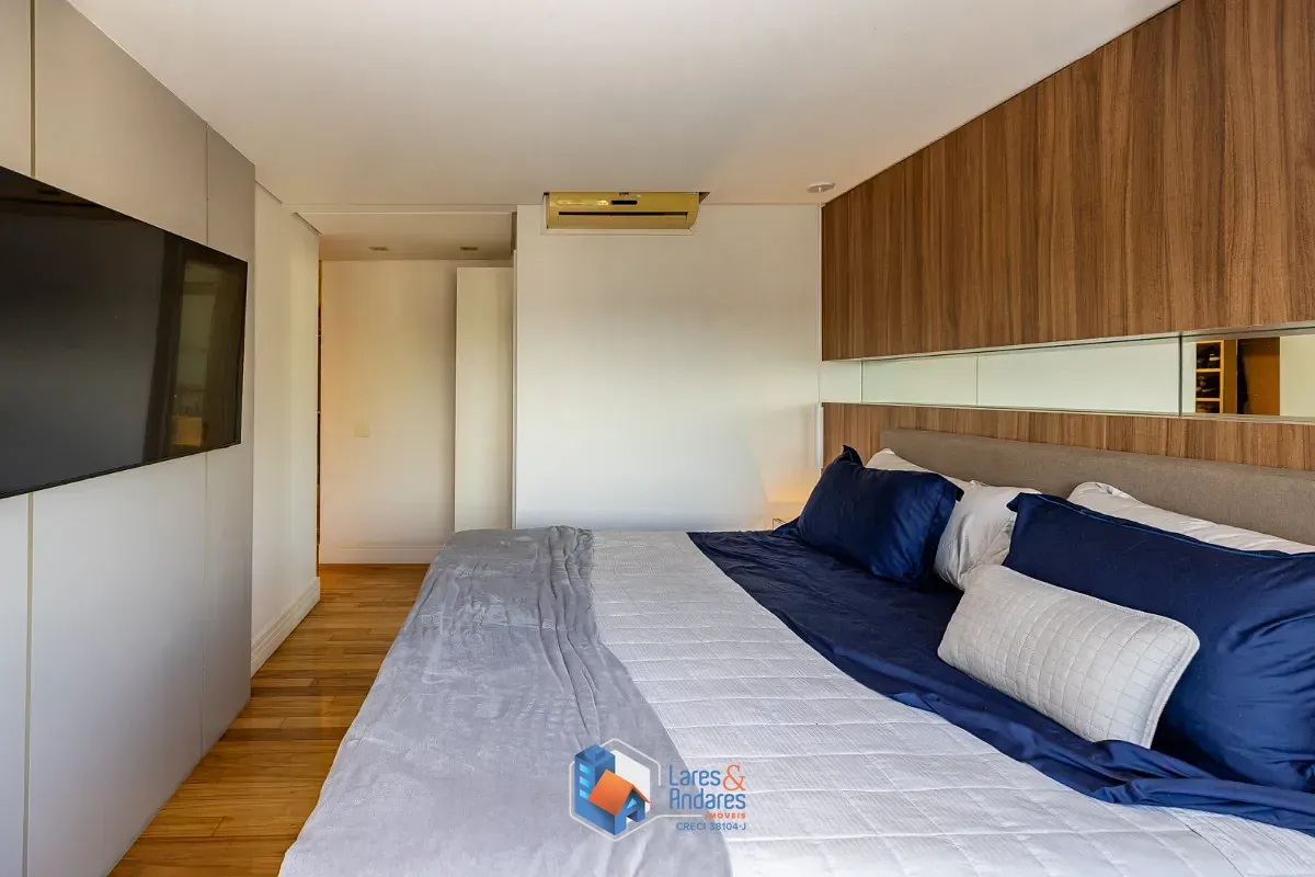 Cobertura, 4 quartos, 386 m² - Foto 43
