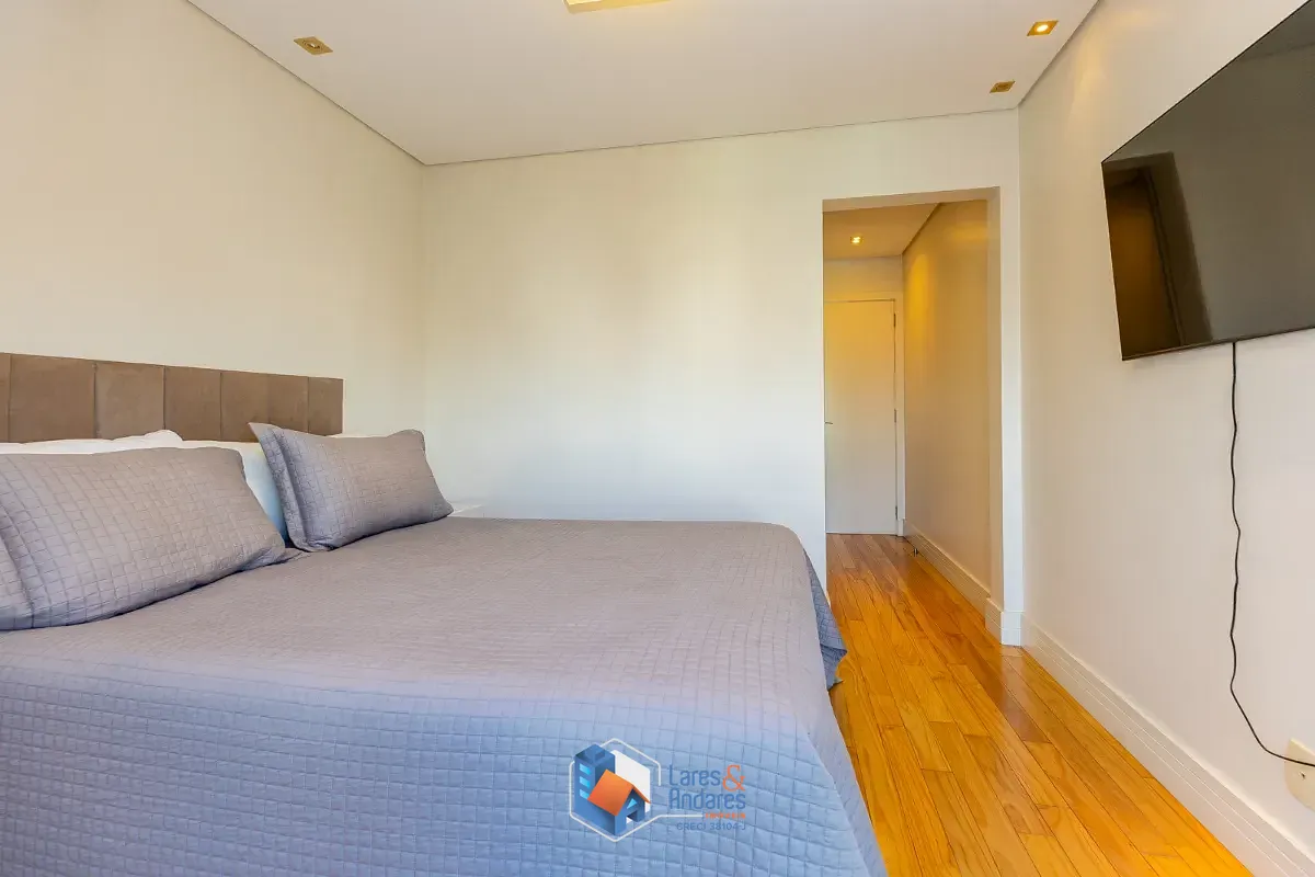 Cobertura, 4 quartos, 386 m² - Foto 31