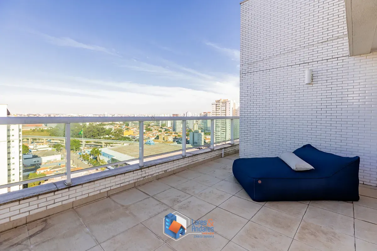 Cobertura, 4 quartos, 386 m² - Foto 34