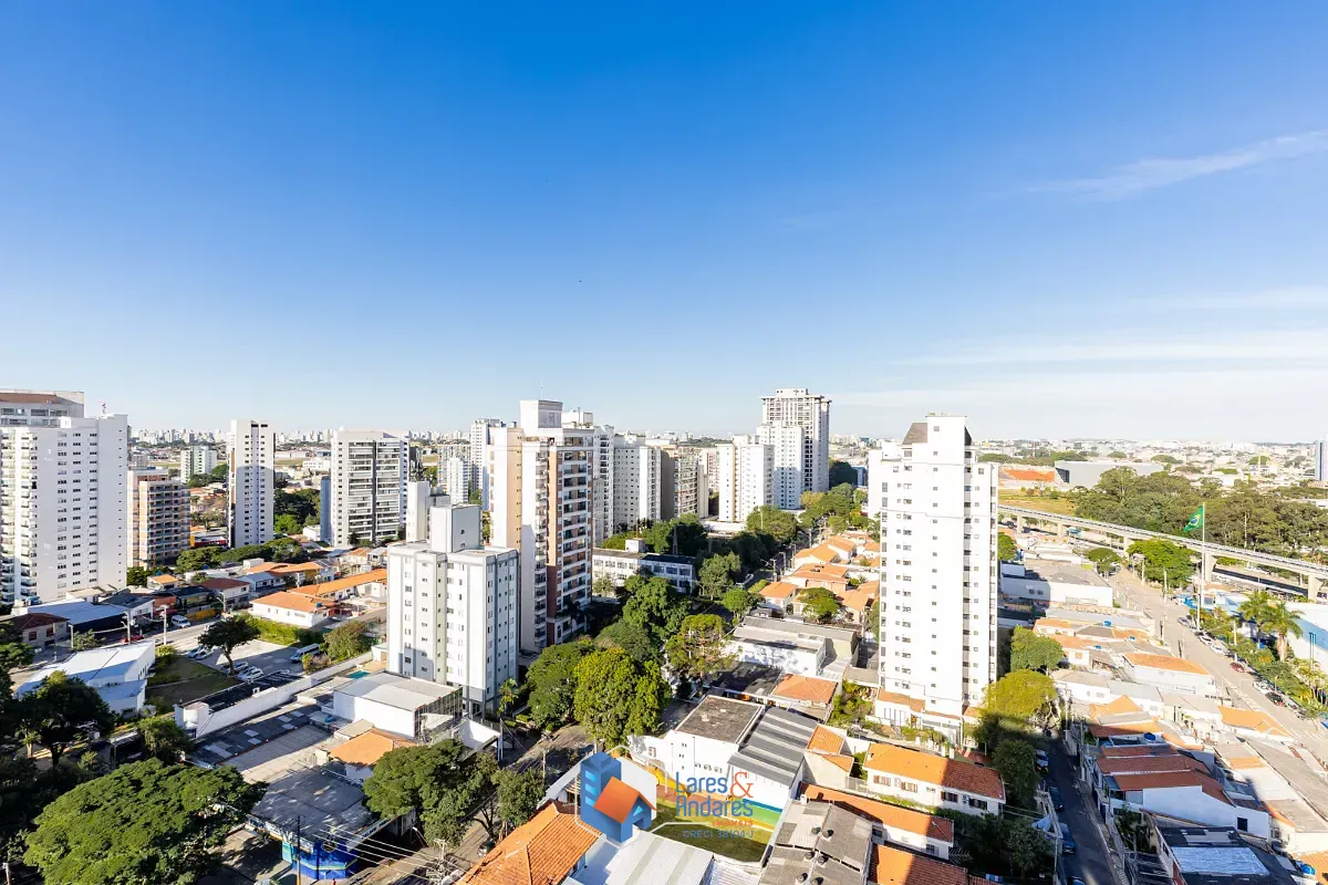 Cobertura, 4 quartos, 386 m² - Foto 35