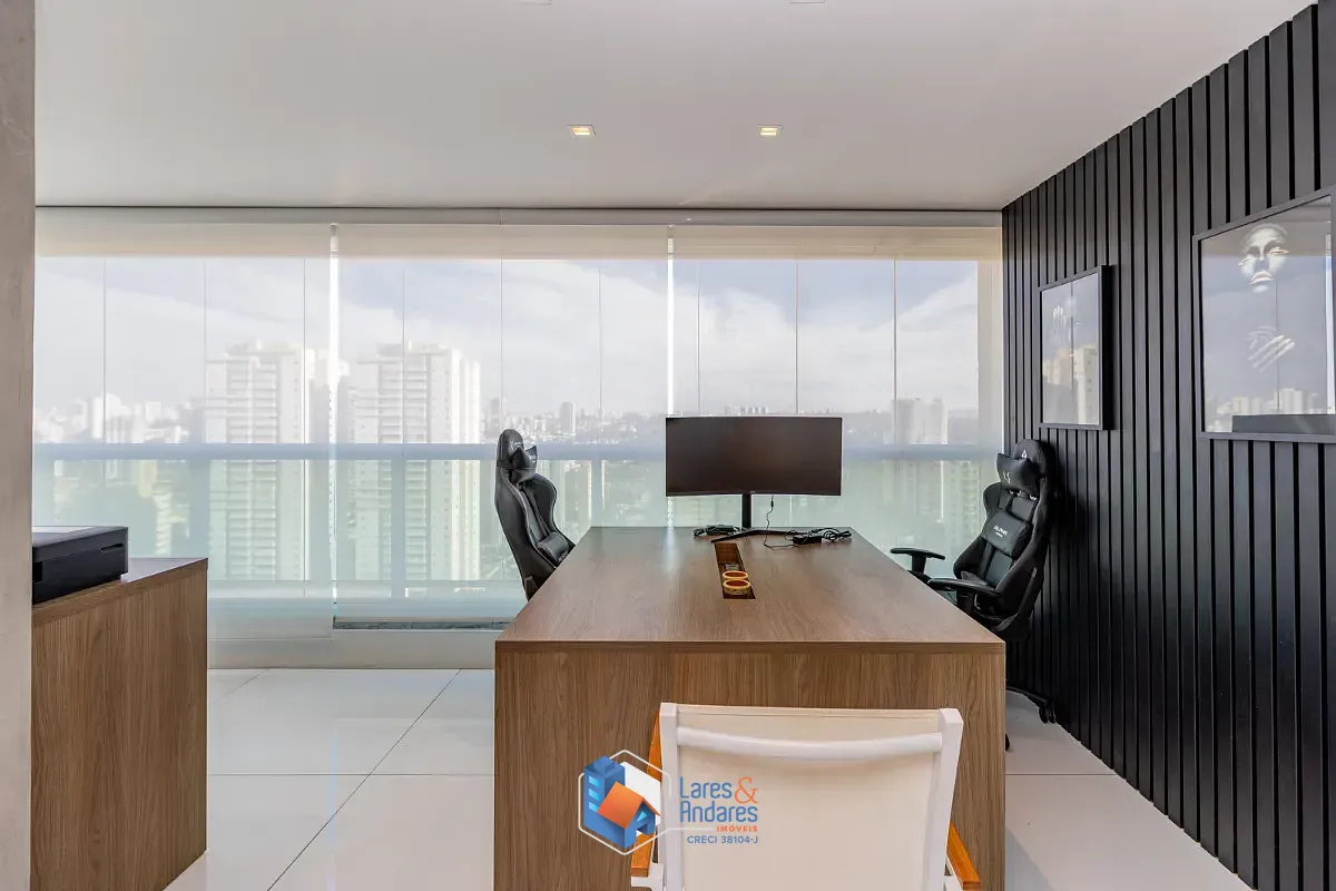 Cobertura, 4 quartos, 386 m² - Foto 38