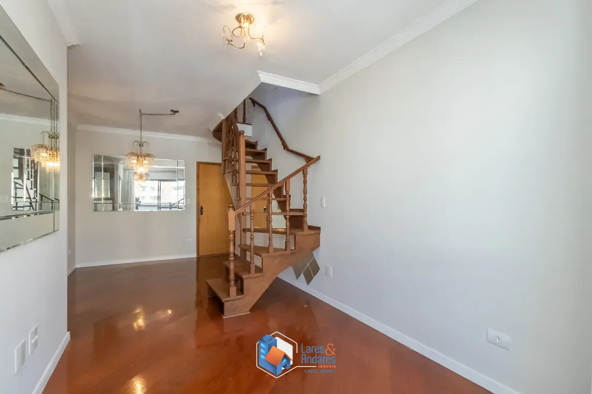 Cobertura, 3 quartos, 115 m² - Foto 4