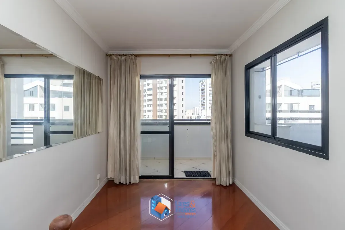 Cobertura, 3 quartos, 115 m² - Foto 29