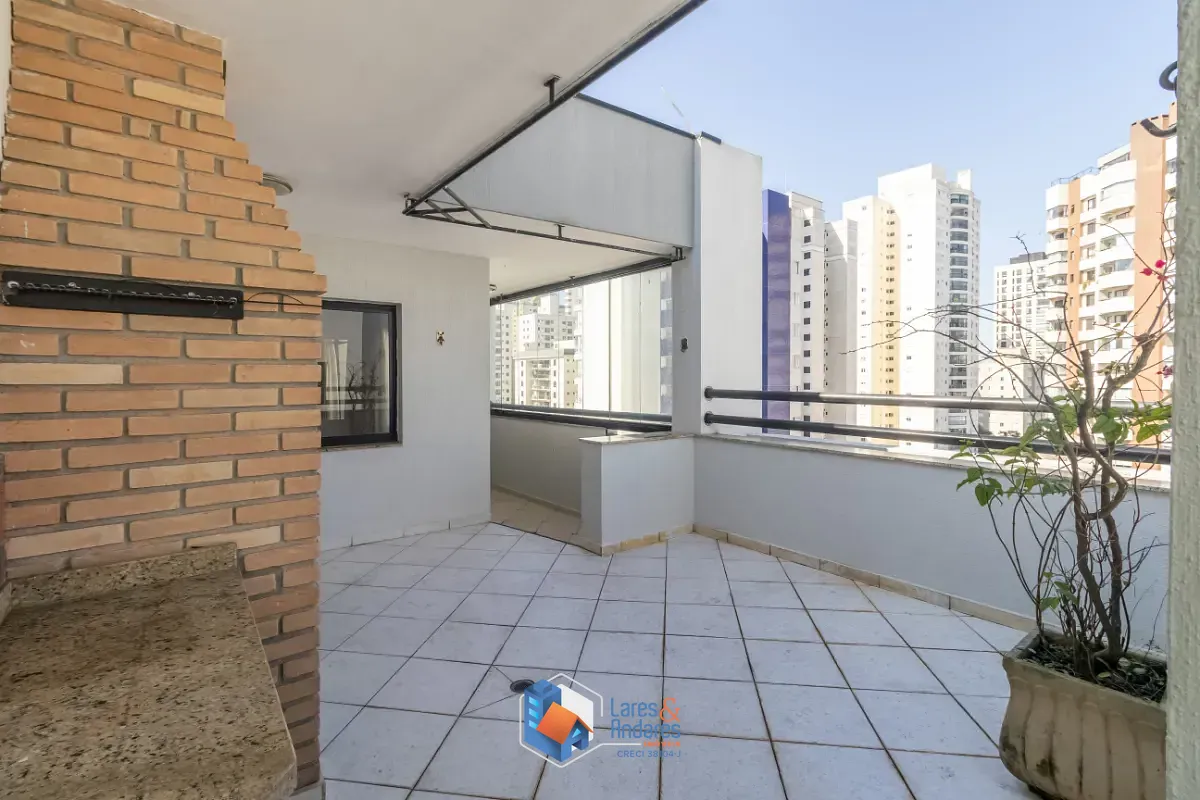 Cobertura, 3 quartos, 115 m² - Foto 39