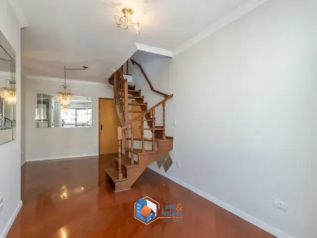 Cobertura / Penthouse com 115m² 3 quartos e 3 banheiros, à venda, no bairro Vila Mascote em São Paulo