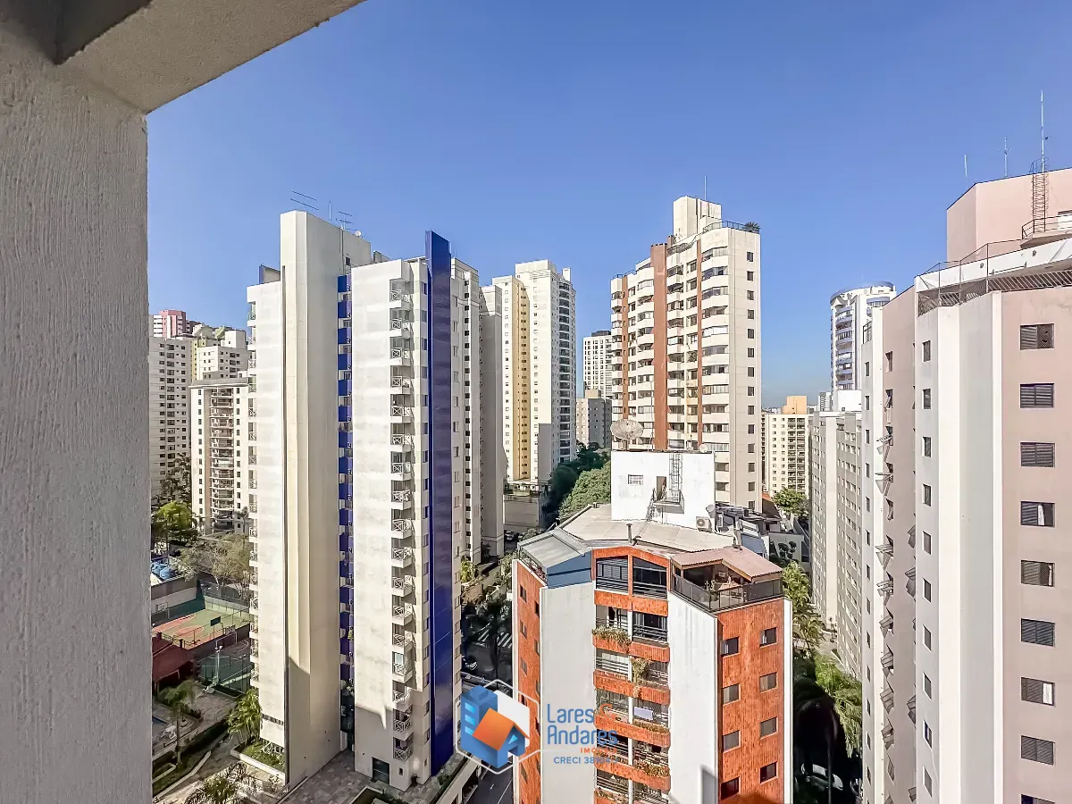 Cobertura, 3 quartos, 115 m² - Foto 22