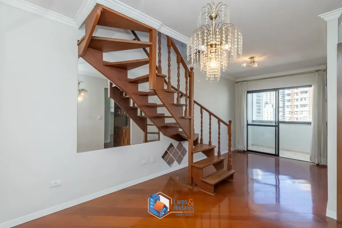 Cobertura, 3 quartos, 115 m² - Foto 2