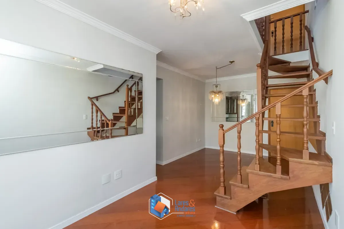 Cobertura, 3 quartos, 115 m² - Foto 3