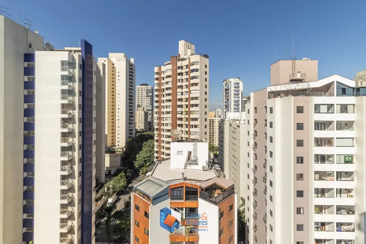 Cobertura, 3 quartos, 115 m² - Foto 41