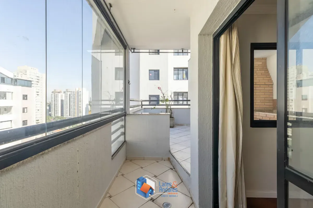 Cobertura, 3 quartos, 115 m² - Foto 35