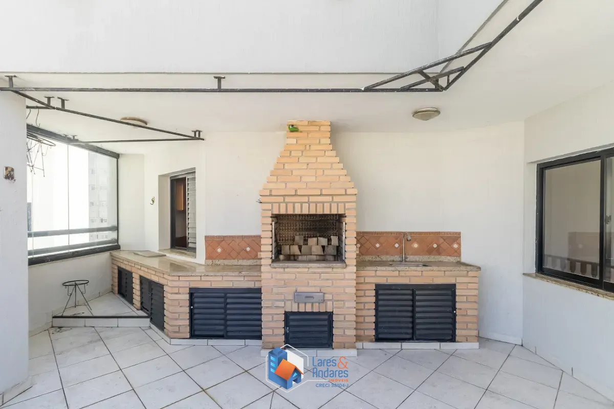 Cobertura, 3 quartos, 115 m² - Foto 37