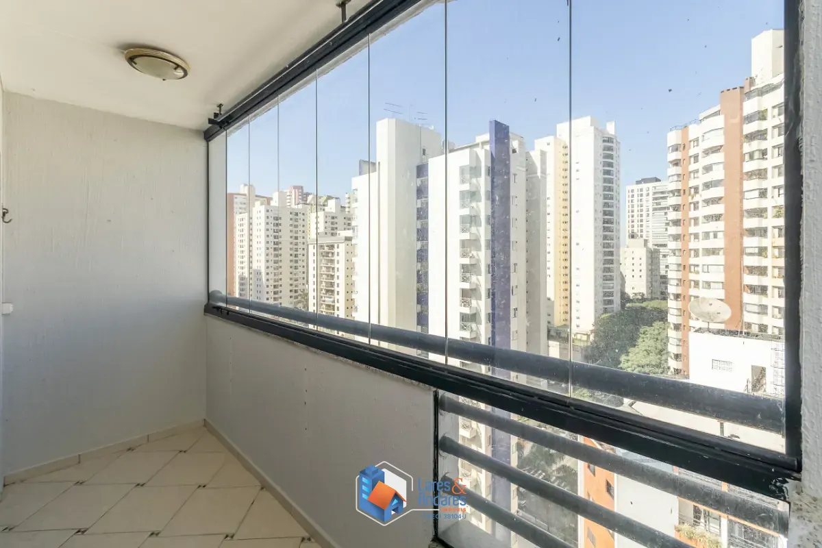 Cobertura, 3 quartos, 115 m² - Foto 34