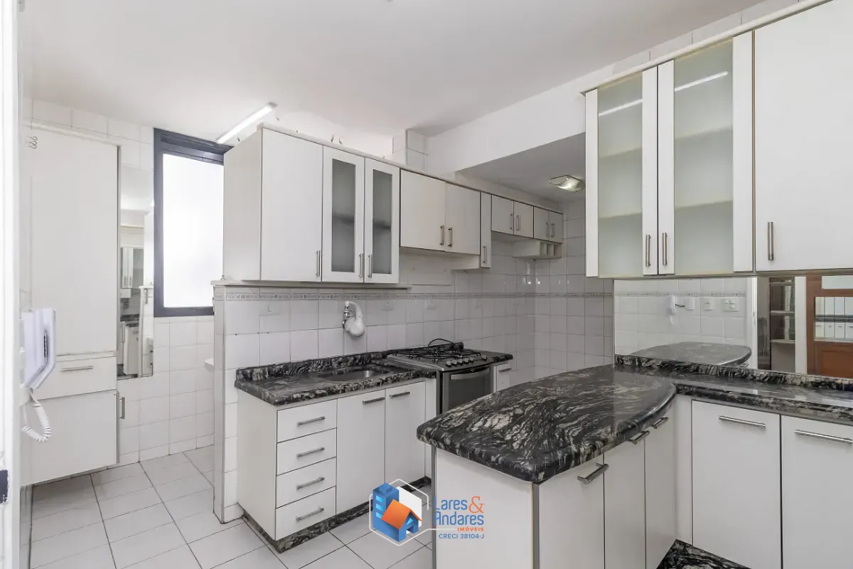 Cobertura, 3 quartos, 115 m² - Foto 7