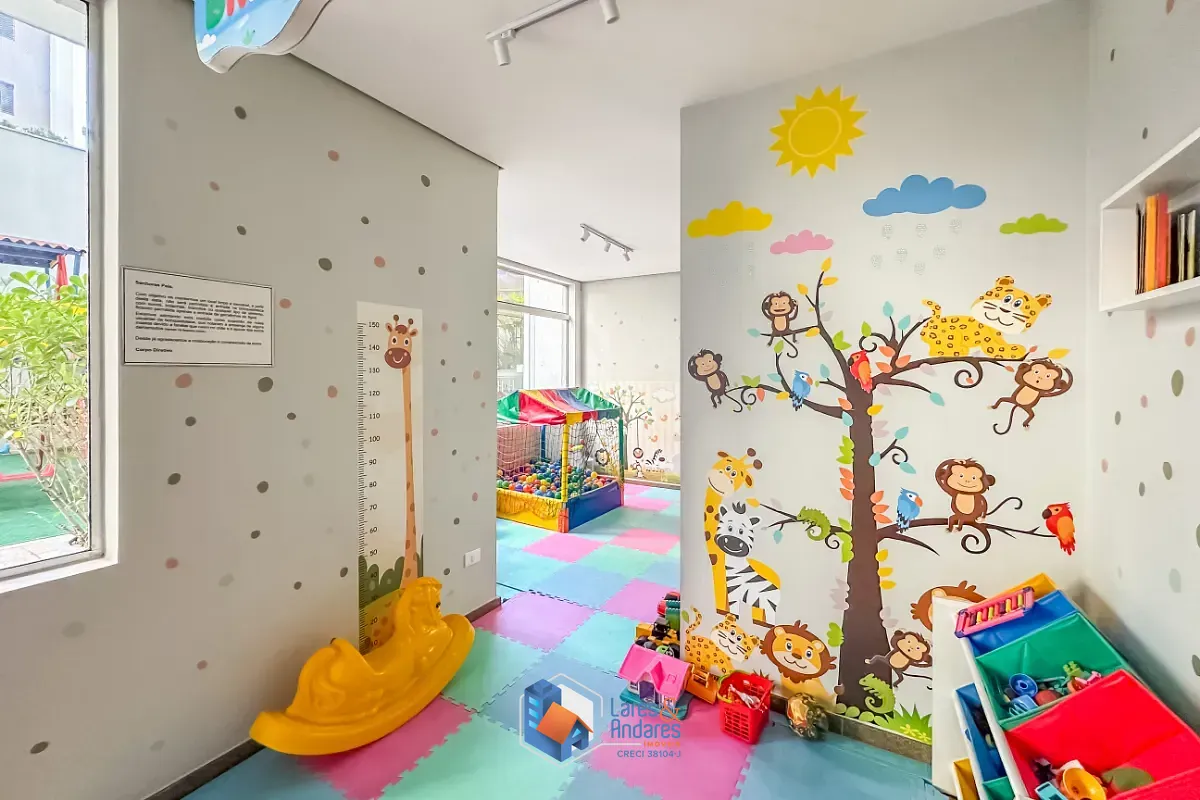 Cobertura, 3 quartos, 115 m² - Foto 45