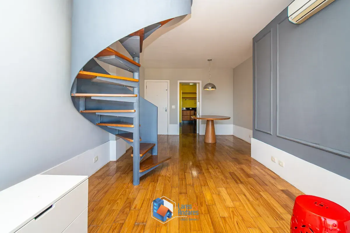 Cobertura, 2 quartos, 183 m² - Foto 3