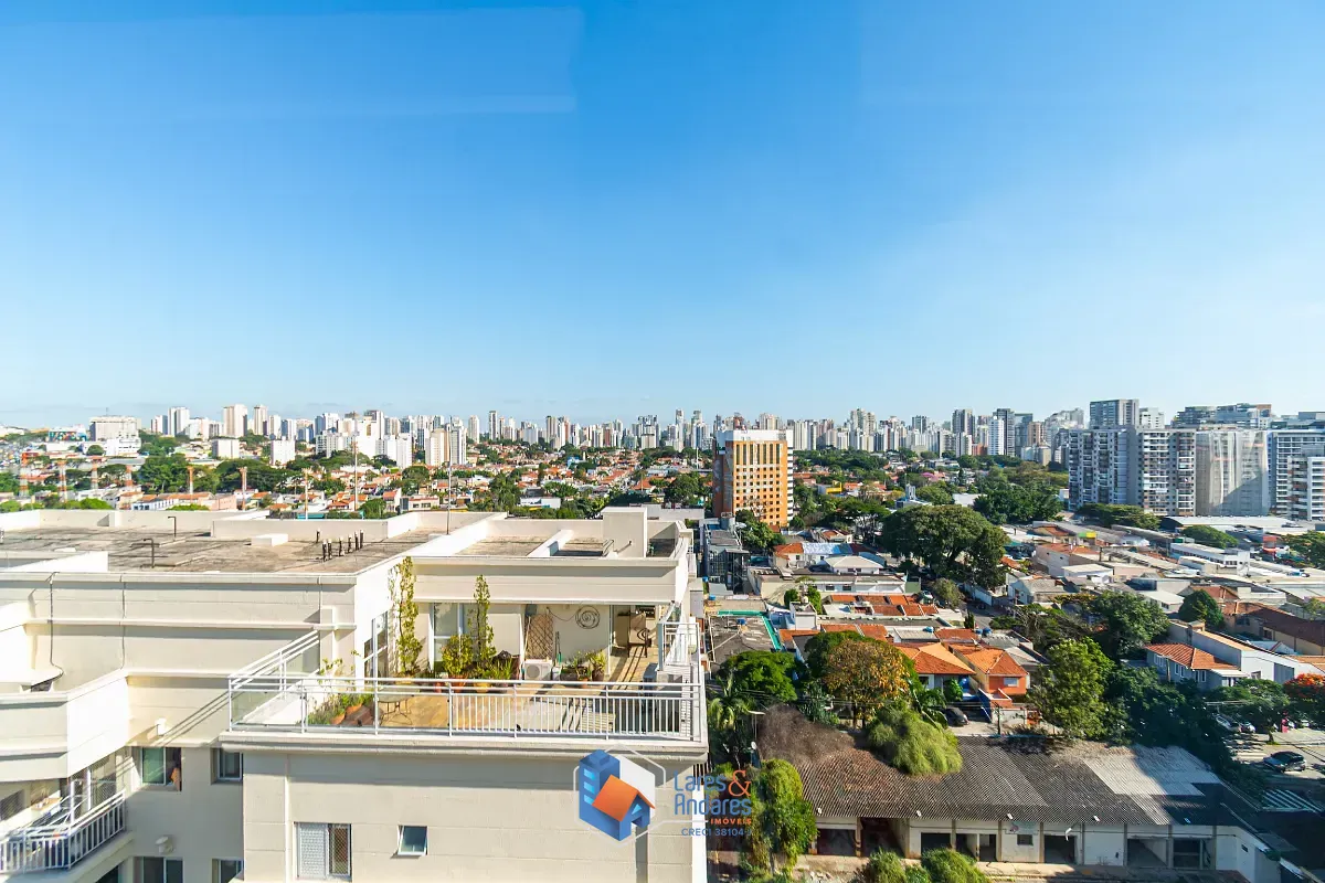 Cobertura, 2 quartos, 183 m² - Foto 25