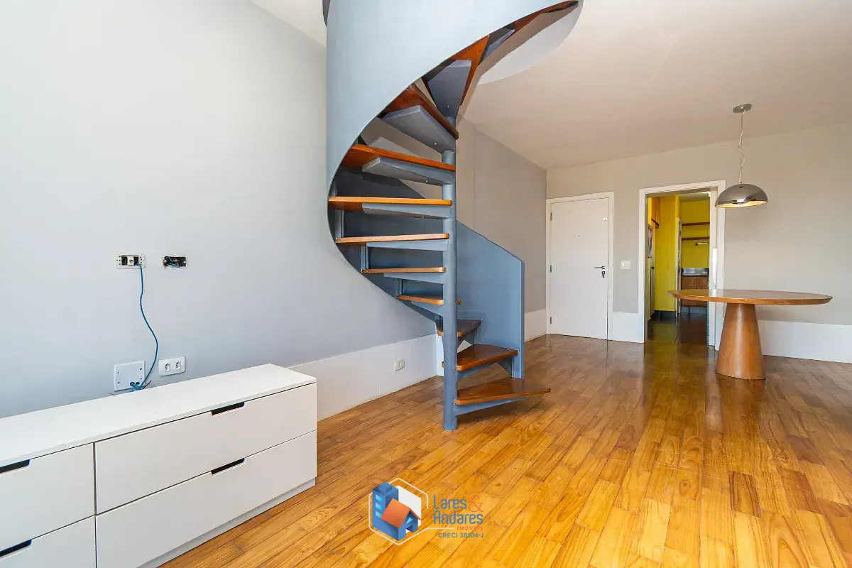 Cobertura, 2 quartos, 183 m² - Foto 7