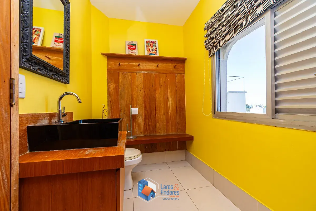 Cobertura, 2 quartos, 183 m² - Foto 14