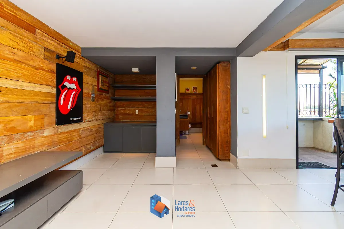 Cobertura, 2 quartos, 183 m² - Foto 12