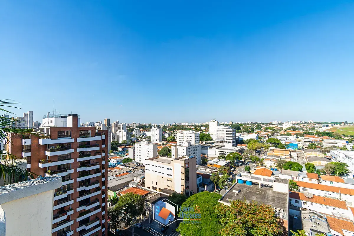 Cobertura, 2 quartos, 183 m² - Foto 26