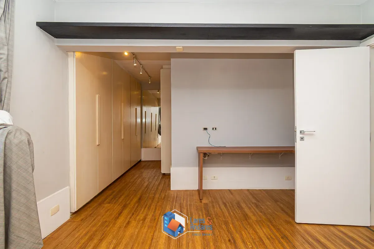 Cobertura, 2 quartos, 183 m² - Foto 27