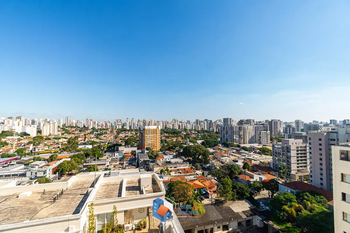 Cobertura, 2 quartos, 183 m² - Foto 24